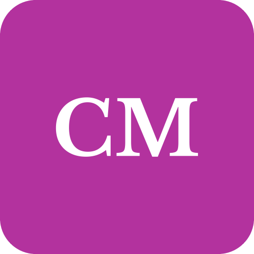 Cambridge Motion Marks logo